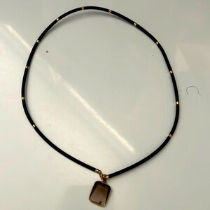 Hand Crafted | Gold Necklace